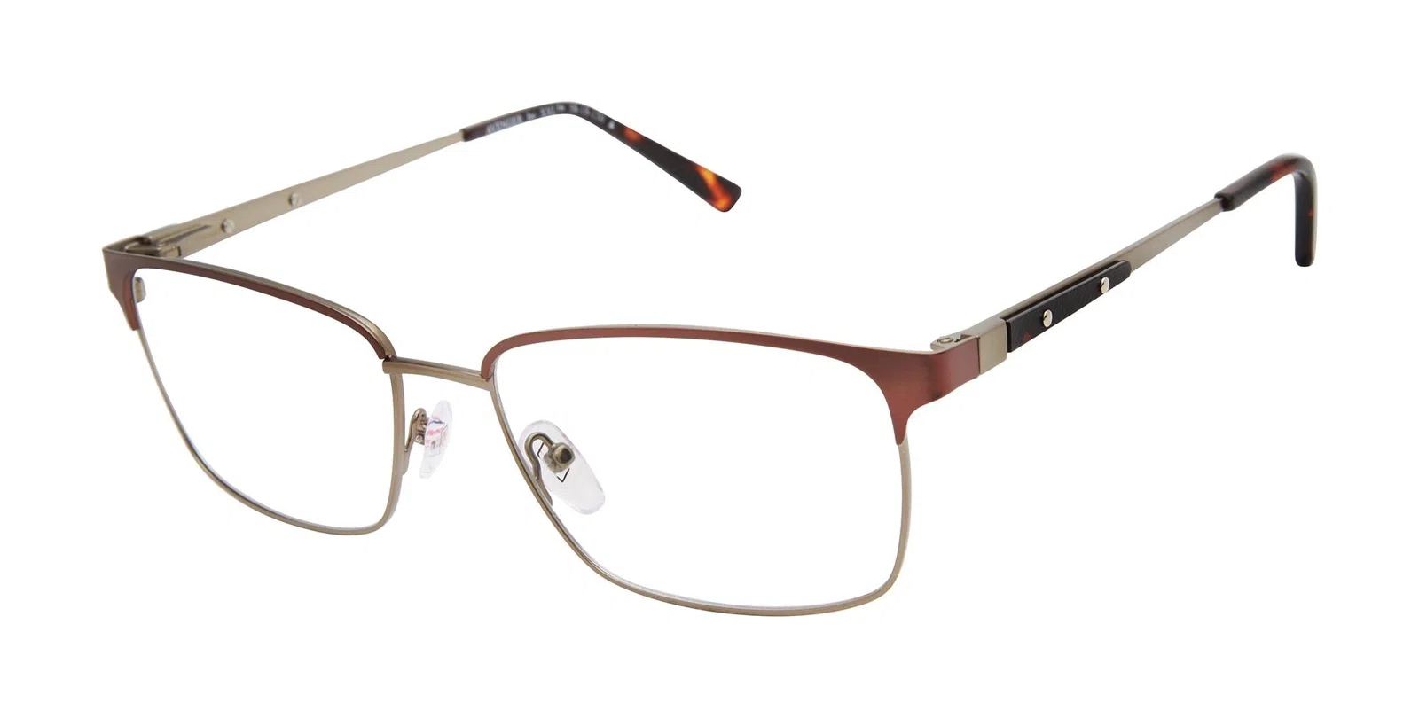 XXL Avenger Eyeglasses - view 2